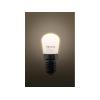 Žárovka LED E14 2W T26 bílá teplá RETLUX RLL 454