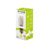 Žárovka LED E14  6W bílá teplá RETLUX RLL 459
