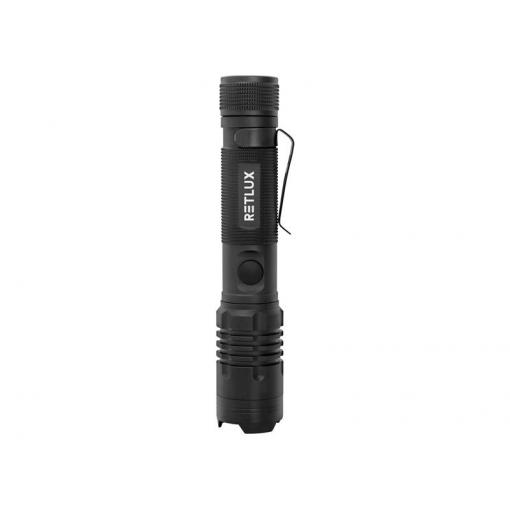 Svítilna RETLUX RPL 404