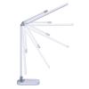 Solight LED stmívatelná lampička s nočním světélkem, 10W, 700lm, změna chromatičnosti - WO65