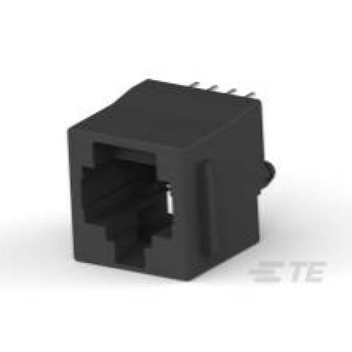 TE Connectivity 5520259-4, 1 ks