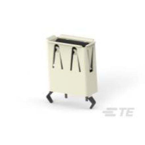 TE Connectivity TE AMP Serial I/O Connectors 1734366-1 1 ks