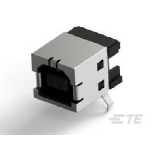TE Connectivity TE AMP Serial I/O Connectors 292304-1 1 ks