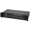 Omnitronic MAVZ-240.6P ELA zesilovač 240 W 6zónový