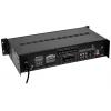 Omnitronic MAVZ-240.6P ELA zesilovač 240 W 6zónový