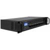 Omnitronic MA-60P ELA zesilovač 60 W 1kanálový
