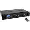 Omnitronic MA-240P ELA zesilovač 240 W 5kanálový