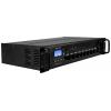 Omnitronic MA-240P ELA zesilovač 240 W 5kanálový