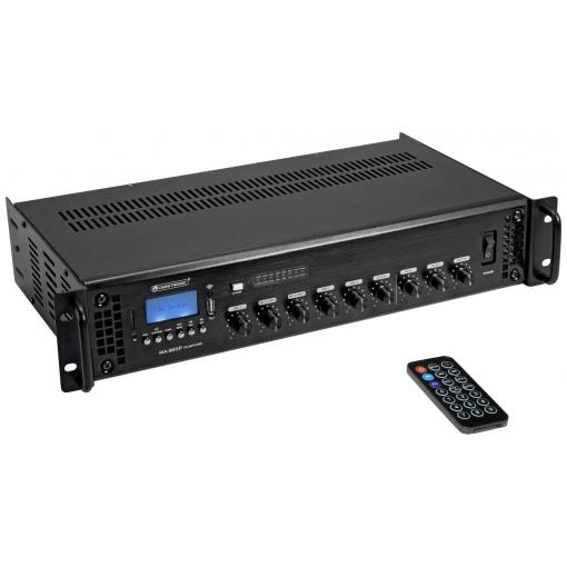 Omnitronic MA-360P ELA zesilovač 360 W 1kanálový