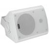 Omnitronic ALP-6A white sada aktivních PA reproduktorů 17 cm 6.5 palec 45 W 2 ks