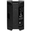 Omnitronic aktivní PA reproduktor 38 cm 15 palec 300 W 1 ks