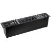 Omnitronic EM-650B MK2 DJ mixážní pult