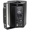 Omnitronic ALP-5A black sada aktivních PA reproduktorů 13.3 cm 5.25 palec 30 W 2 ks