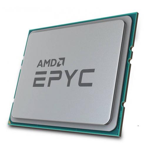 AMD Epyc 72F3 8 x 3.7 GHz Octa Core procesor Socket (PC): AMD SP3 180 W