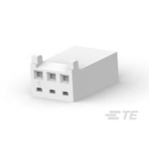 TE Connectivity 1375820-3, 1 ks Package