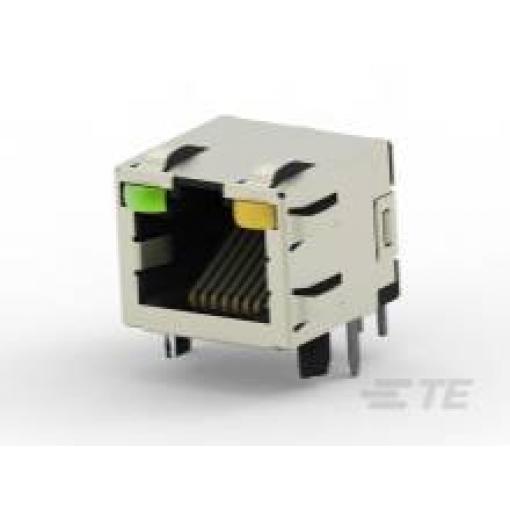 TE Connectivity 2-406549-1, 1 ks