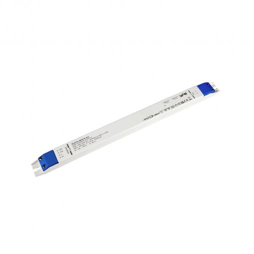 Self Electronics SLD75-48VFD-EU napájecí zdroj pro LED konstantní napětí 75 W 1.57 A 48 V stmívatelný 1 ks