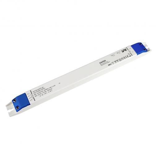 Self Electronics SLT150-24VFG-UN napájecí zdroj pro LED konstantní napětí 150 W 0 - 6.25 A 24 V bez možnosti stmívání 1 ks