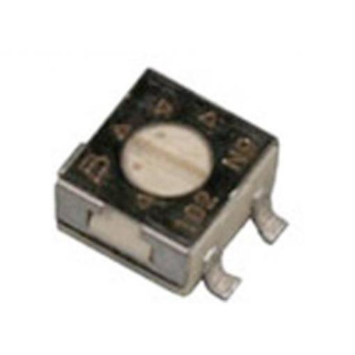 Bourns 3314G-1-104E cermetový trimr 0.25 W 100 kΩ 210 ° 240 ° 1 ks