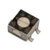 Bourns 3314G-1-203E cermetový trimr 0.25 W 20 kΩ 210 ° 240 ° 1 ks