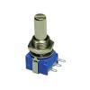 Bourns 53RAD-R22-B15L plastový potenciometr, 0.5 W, 10 kΩ, 1 ks