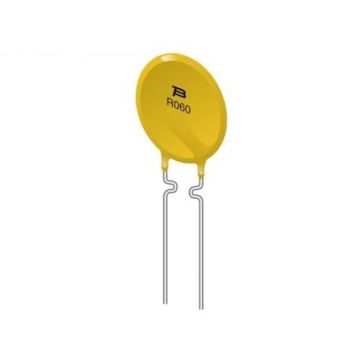 Bourns MF-R010 PTC pojistka Provozní proud 100 mA 60 V 1 ks