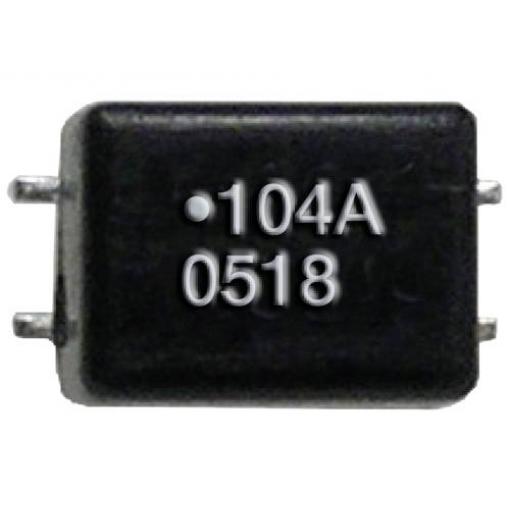 Bourns DR331-513AE tlumivka SMD 51 µH 300 mΩ 500 mA 1 ks