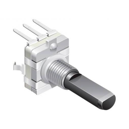 Bourns rotační snímač 1 ks PEC16-4220F-S0024
