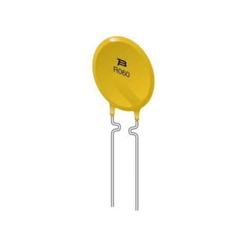 Bourns MF-R110 PTC pojistka Provozní proud 1.1 A 30 V 1 ks