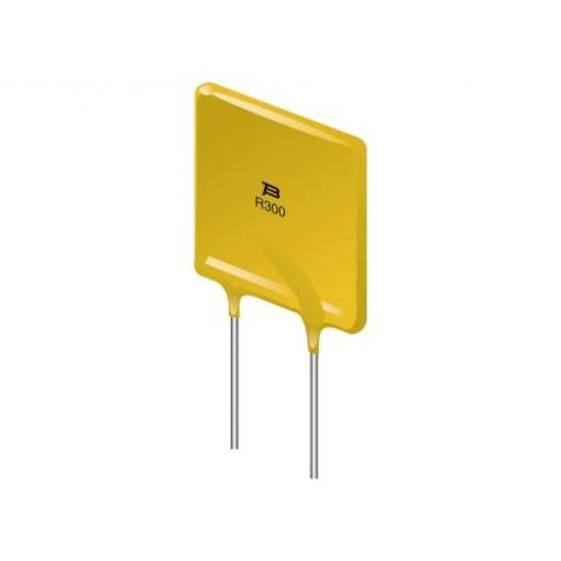 Bourns MF-R500 PTC pojistka Provozní proud 5 A 30 V 1 ks