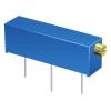 Bourns 3006P-1-500LF cermetový trimr lineární 0.75 W 50 Ω 5400 ° 1 ks