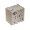 Bourns 3224W-1-504E cermetový trimr lineární 0.25 W 500 kΩ 4320 ° 1 ks