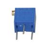Bourns 3266X-1-104LF cermetový trimr lineární 0.25 W 100 kΩ 4320 ° 1 ks