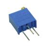 Bourns 3296Y-1-203LF cermetový trimr lineární 0.5 W 20 kΩ 9 ° 1 ks