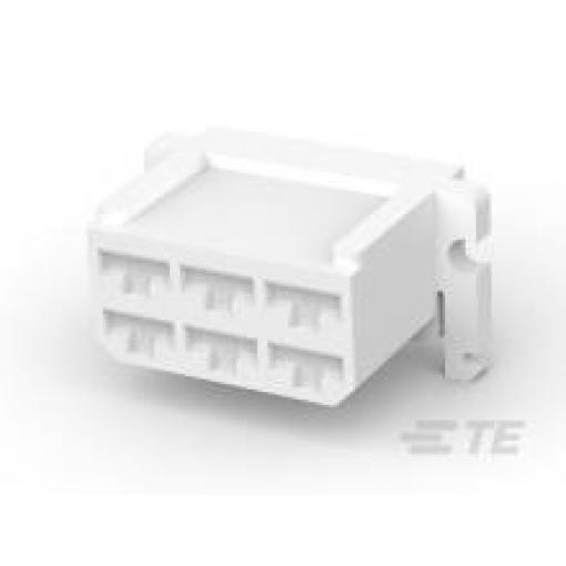 TE Connectivity 180904, 1 ks Bag