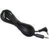 Kabel Jack 3,5 mm stereo, stíněný, 2,5 m