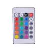 LED RGB pásek Solight WM504 pro TV, 2× 50 cm, USB, dálkový ovladač