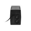 UPS REBEL Nanopower 650 650VA 360W