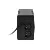 UPS REBEL Nanopower 850 850VA 480W