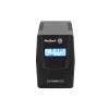 UPS REBEL Nanopower Plus 650 650VA 360W