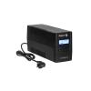UPS REBEL Nanopower Plus 650 650VA 360W
