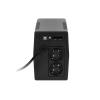 UPS REBEL Nanopower Plus 650 650VA 360W