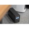UPS REBEL Nanopower Plus 650 650VA 360W
