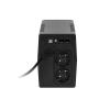 UPS REBEL Nanopower Plus 850 850VA 480W