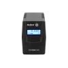 UPS REBEL Nanopower Plus 1000 1000VA 600W