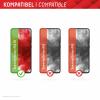 DISPLEX Real Glass FC ochranné sklo na displej smartphonu Samsung Galaxy A54 5G 1 ks odolné vůči poškrábání, Chránící proti otiskům prstů 01804