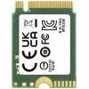 Transcend 300S 512 GB interní M.2 PCIe NVMe SSD 2230 PCIe NVMe 3.0 x4 Retail TS512GMTE300S