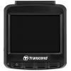 Transcend DrivePro 110 kamera za čelní sklo, 130 ° akumulátor, displej, G-senzor, mikrofon, WDR