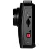 Transcend DrivePro 110 kamera za čelní sklo, 130 ° akumulátor, displej, G-senzor, mikrofon, WDR