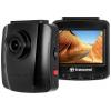 Transcend DrivePro 110 kamera za čelní sklo, 130 ° akumulátor, displej, G-senzor, mikrofon, WDR